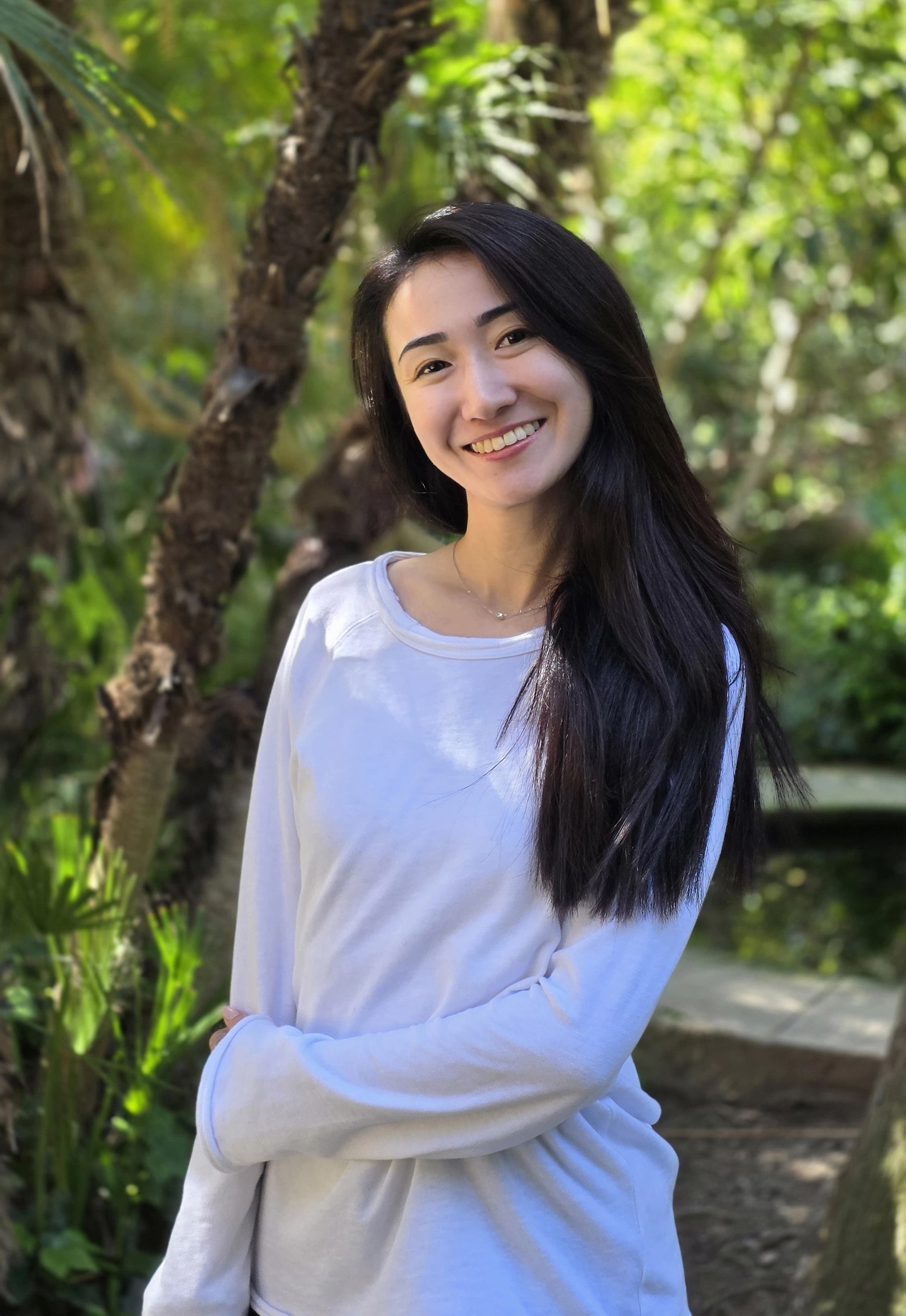 Yana Pak